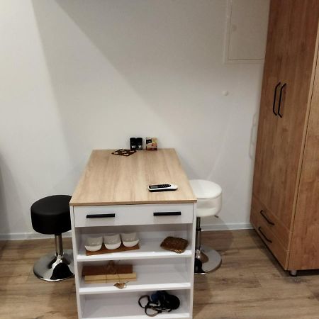 Apartman Herceg Mostar Exterior photo