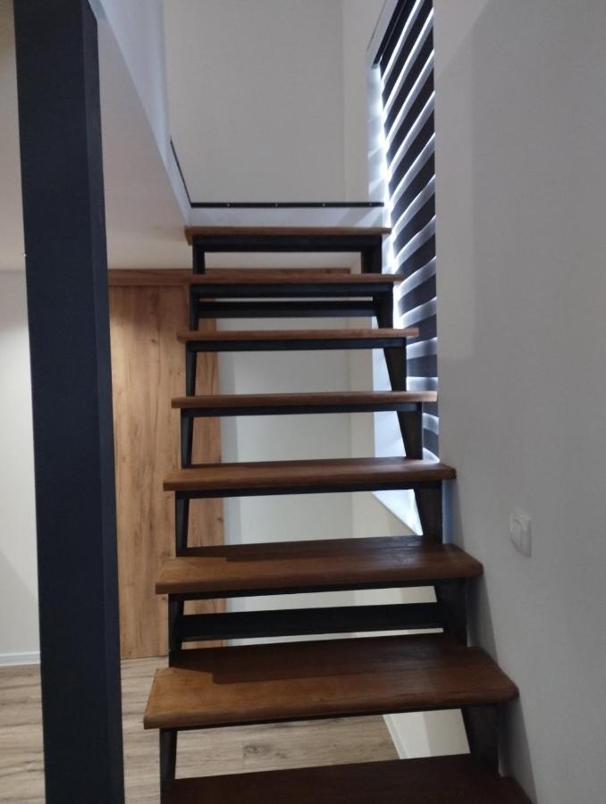 Apartman Herceg Mostar Exterior photo