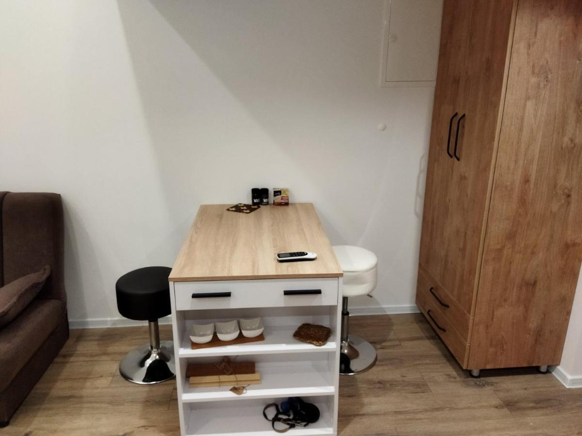 Apartman Herceg Mostar Exterior photo