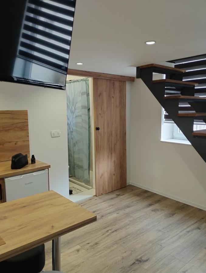 Apartman Herceg Mostar Exterior photo