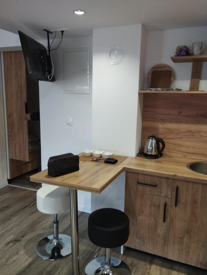 Apartman Herceg Mostar Exterior photo