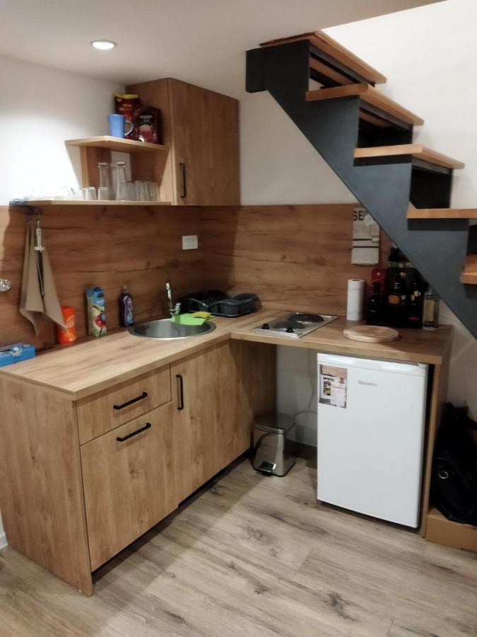 Apartman Herceg Mostar Exterior photo