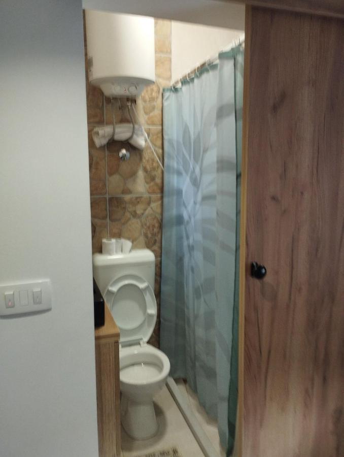 Apartman Herceg Mostar Exterior photo