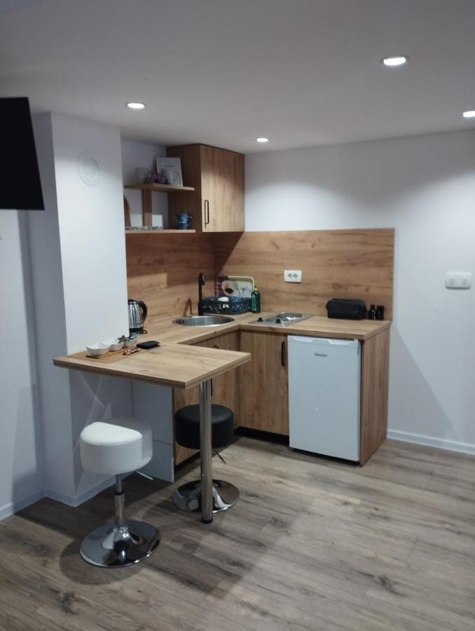 Apartman Herceg Mostar Exterior photo