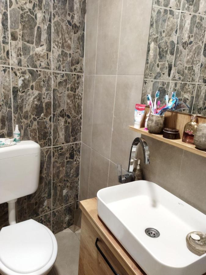 Apartman Herceg Mostar Exterior photo