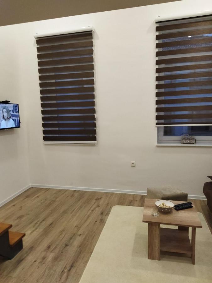 Apartman Herceg Mostar Exterior photo