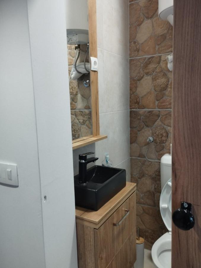 Apartman Herceg Mostar Exterior photo