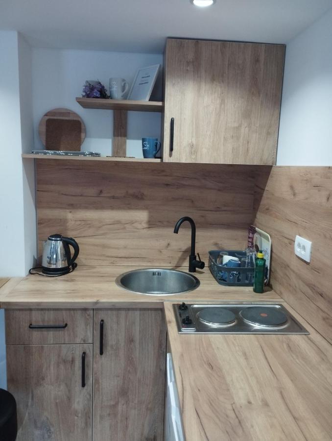 Apartman Herceg Mostar Exterior photo